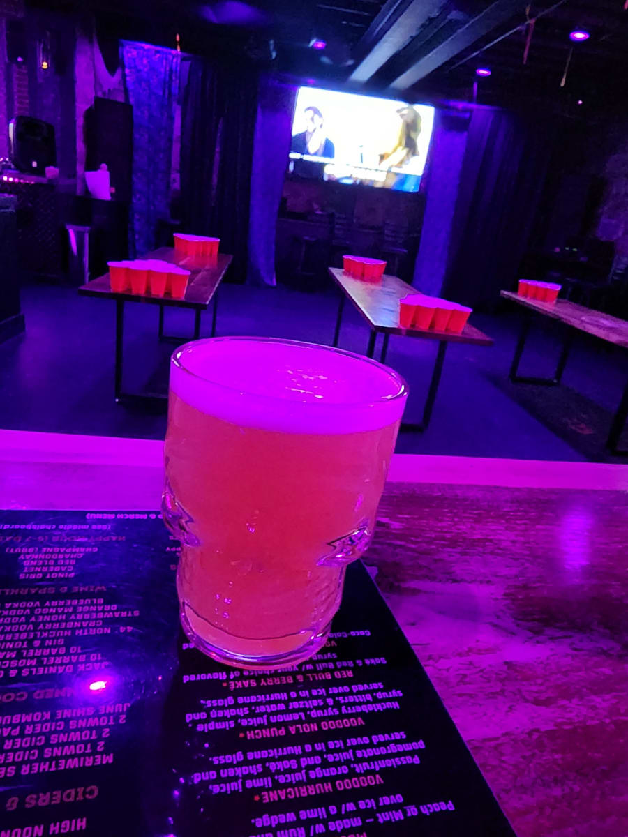 Voodoo Cellar Boise – photo 3