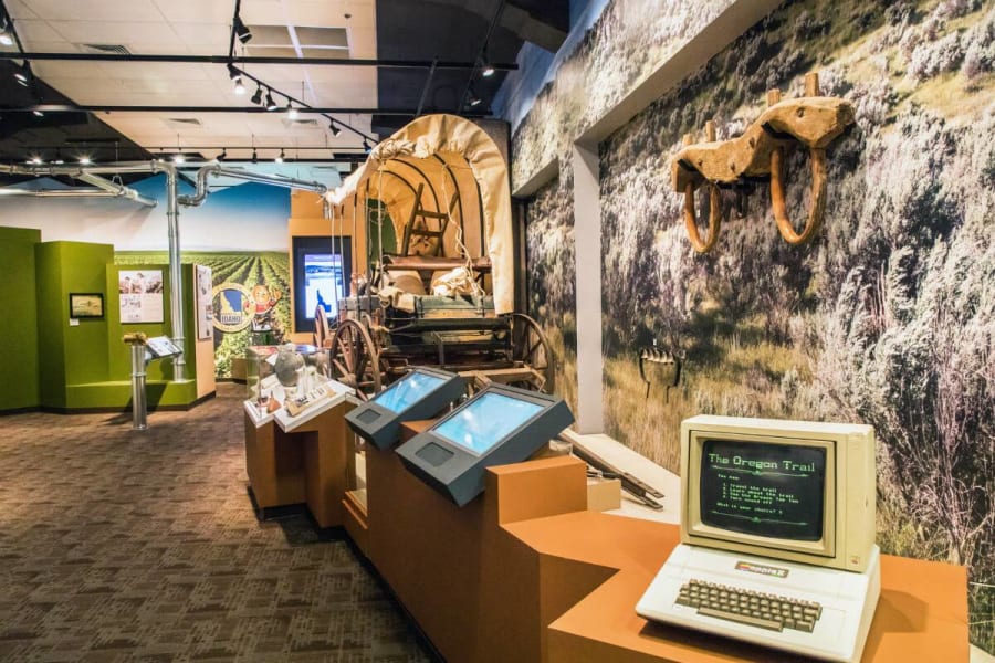 Idaho State Museum – photo 2