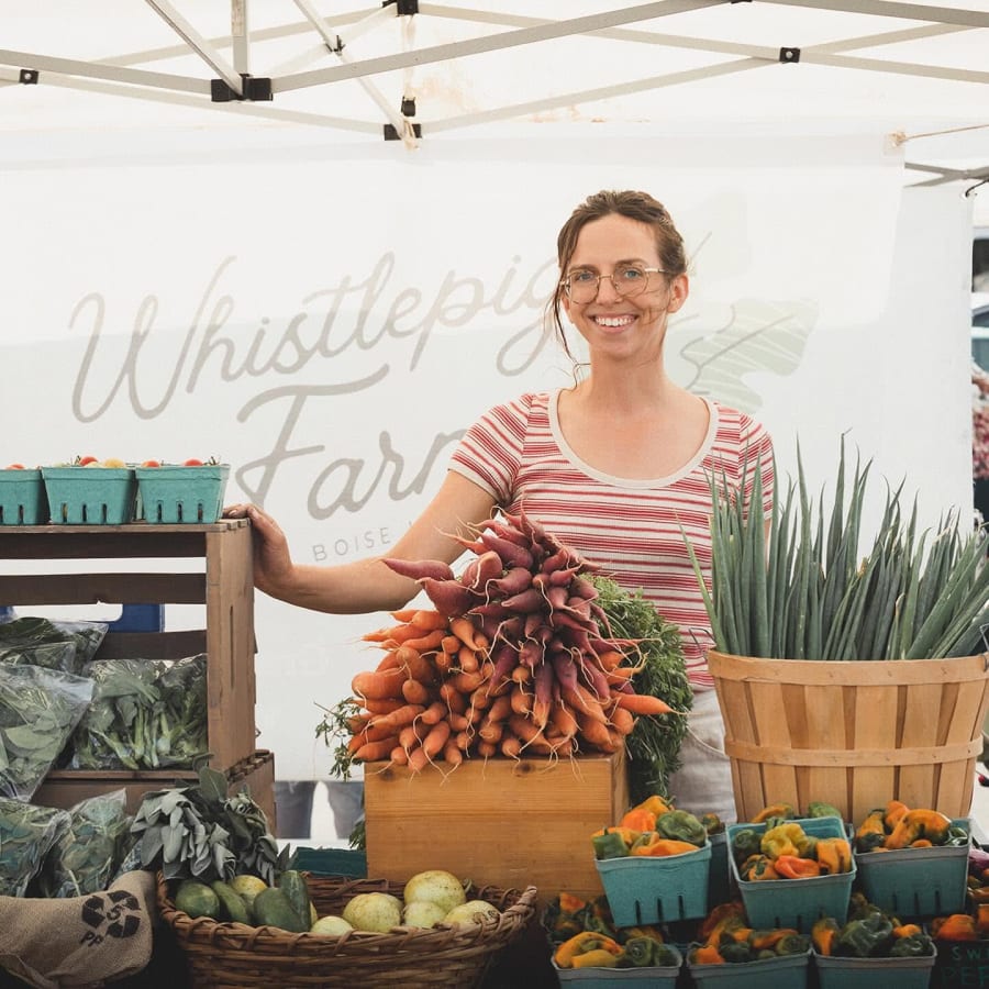 Boise Farmers Market – photo 3