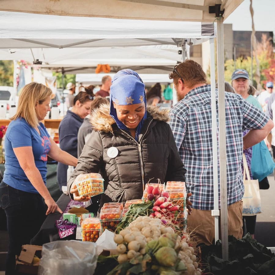 Boise Farmers Market – photo 2
