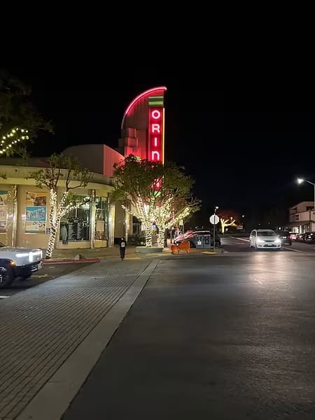 Light Up Orinda – photo 3