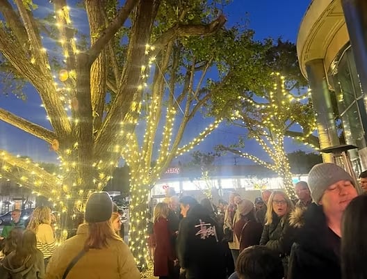 Light Up Orinda – photo 1