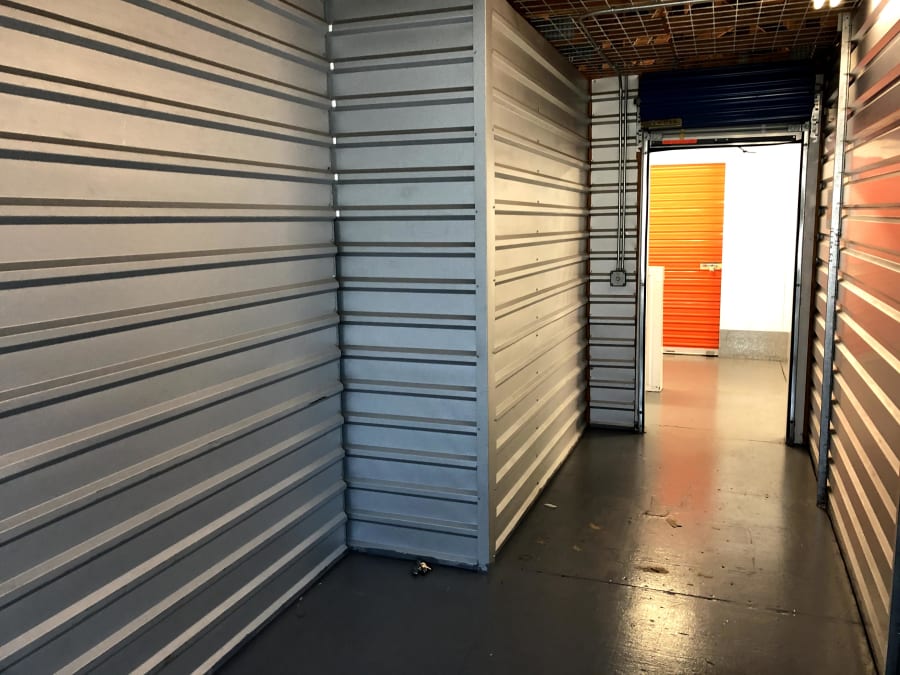 5A Rent-A-Space – photo 9