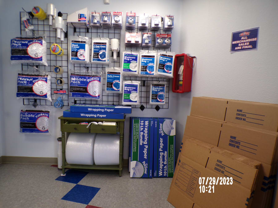 5A Rent-A-Space – photo 10