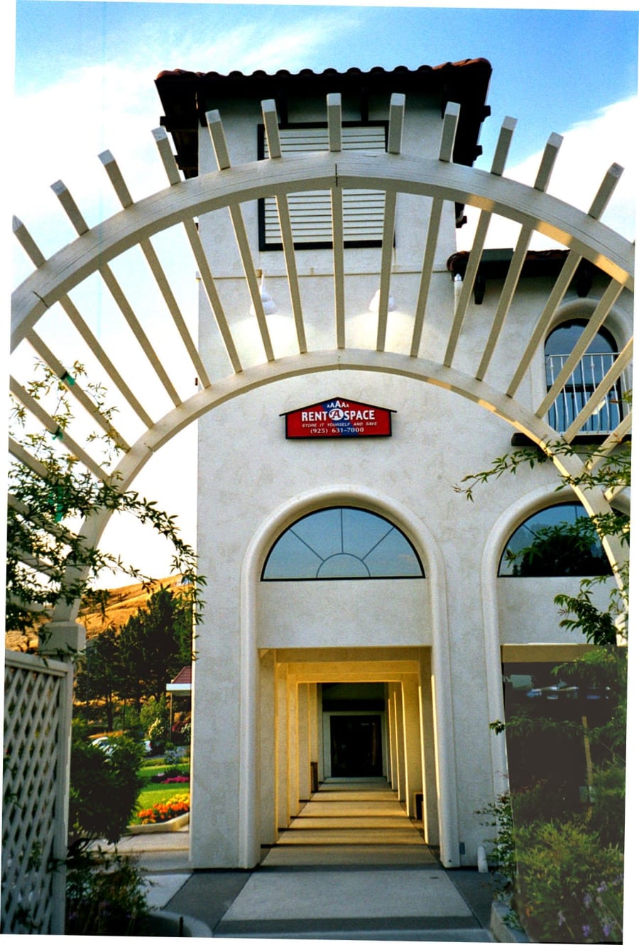 5A Rent-A-Space – photo 5