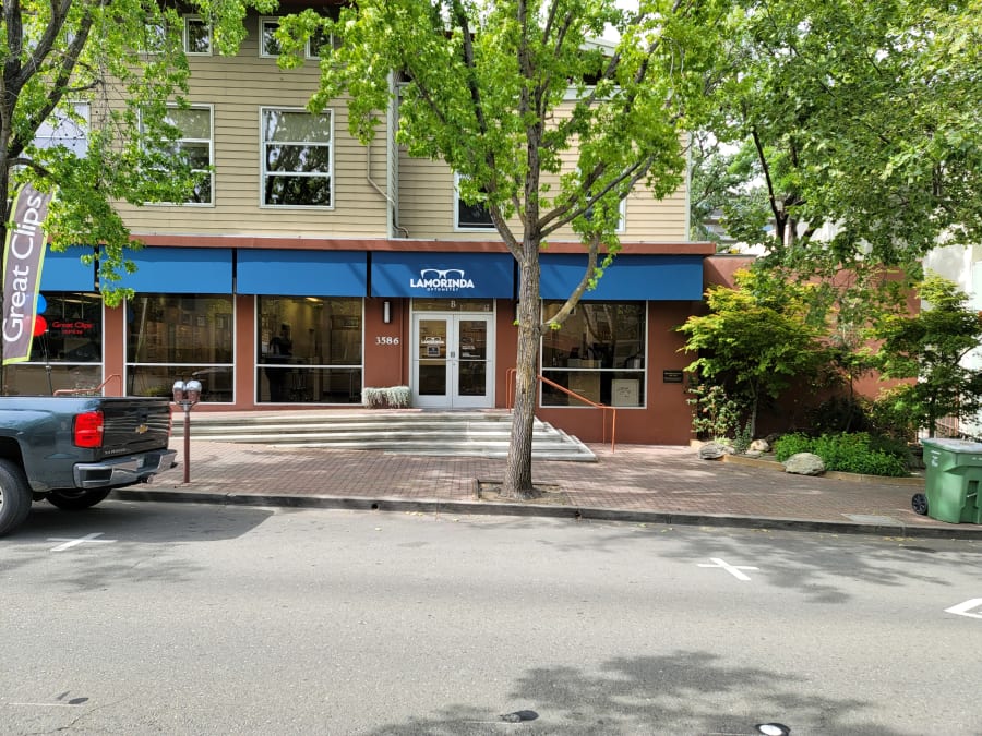 Lamorinda Optometry – photo 1