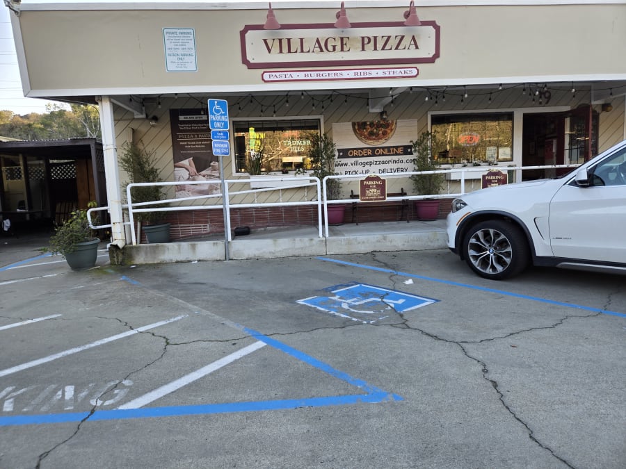 Village Pizza Restaurant – photo 1