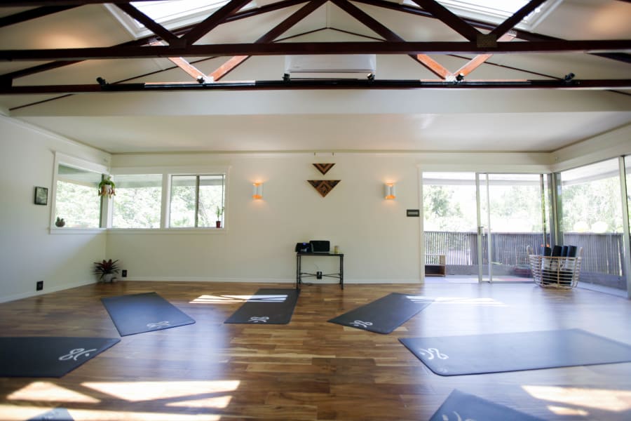 Atma Yoga – photo 5