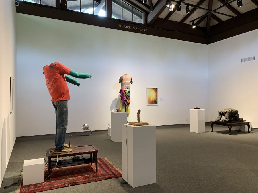 Saint Mary's College Museum of Art – photo 4