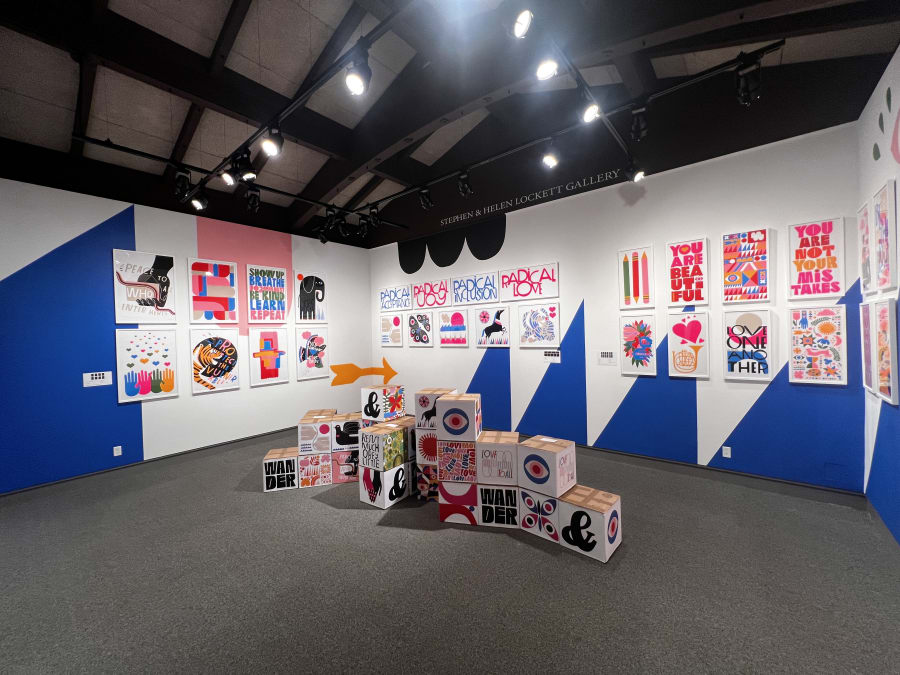 Saint Mary's College Museum of Art – photo 5