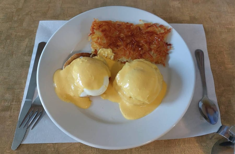 Ranch House Cafe – photo 3