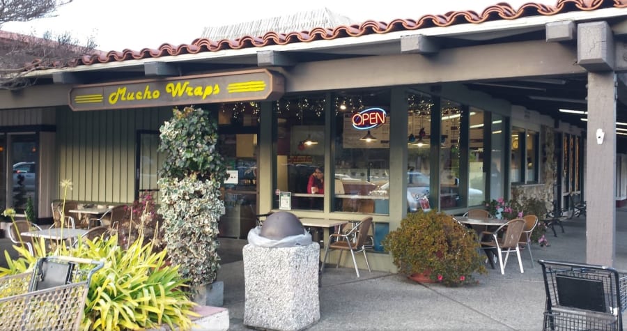 Mucho Wraps – photo 1