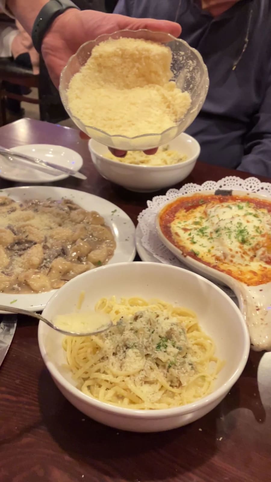 La Piazza – photo 2