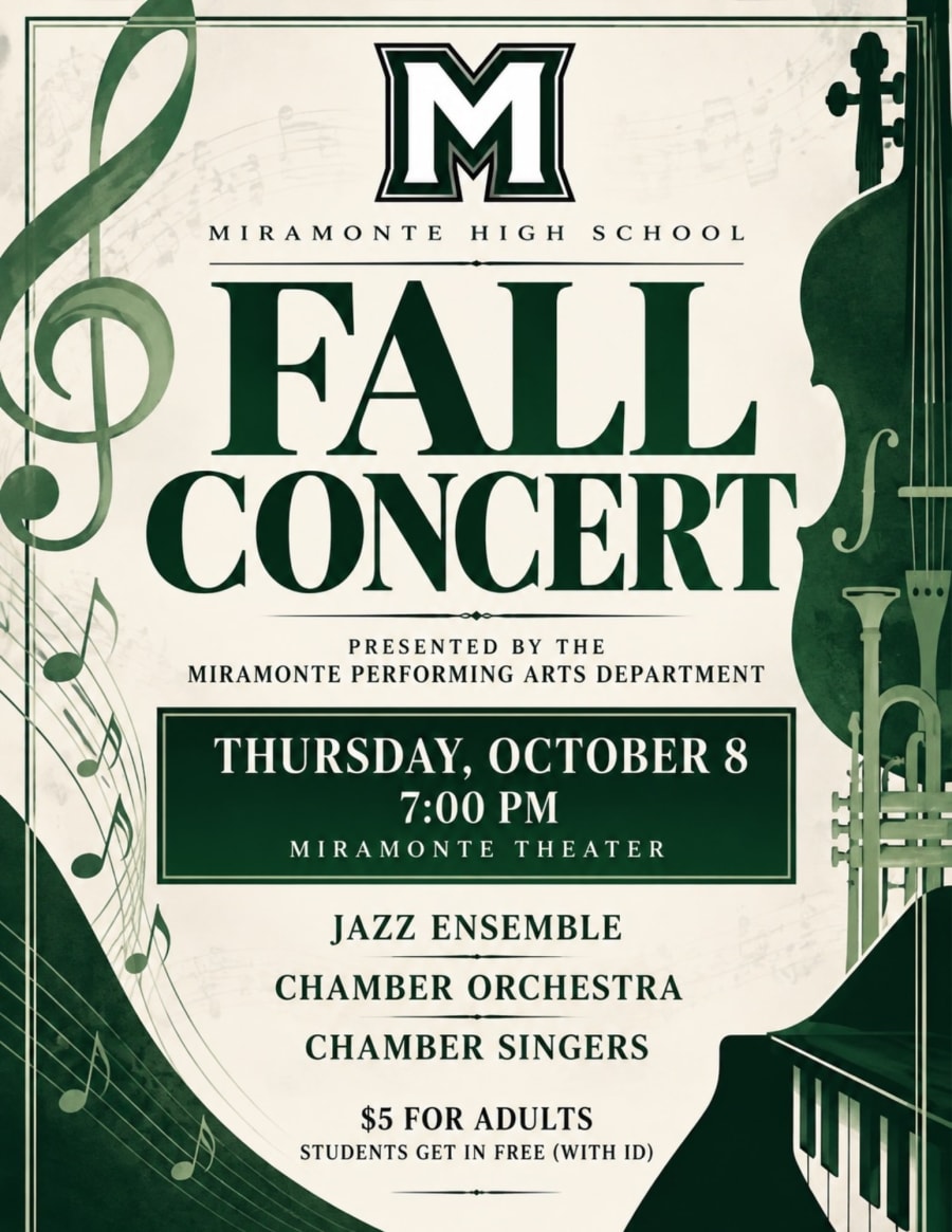 Fall Concert – photo 1