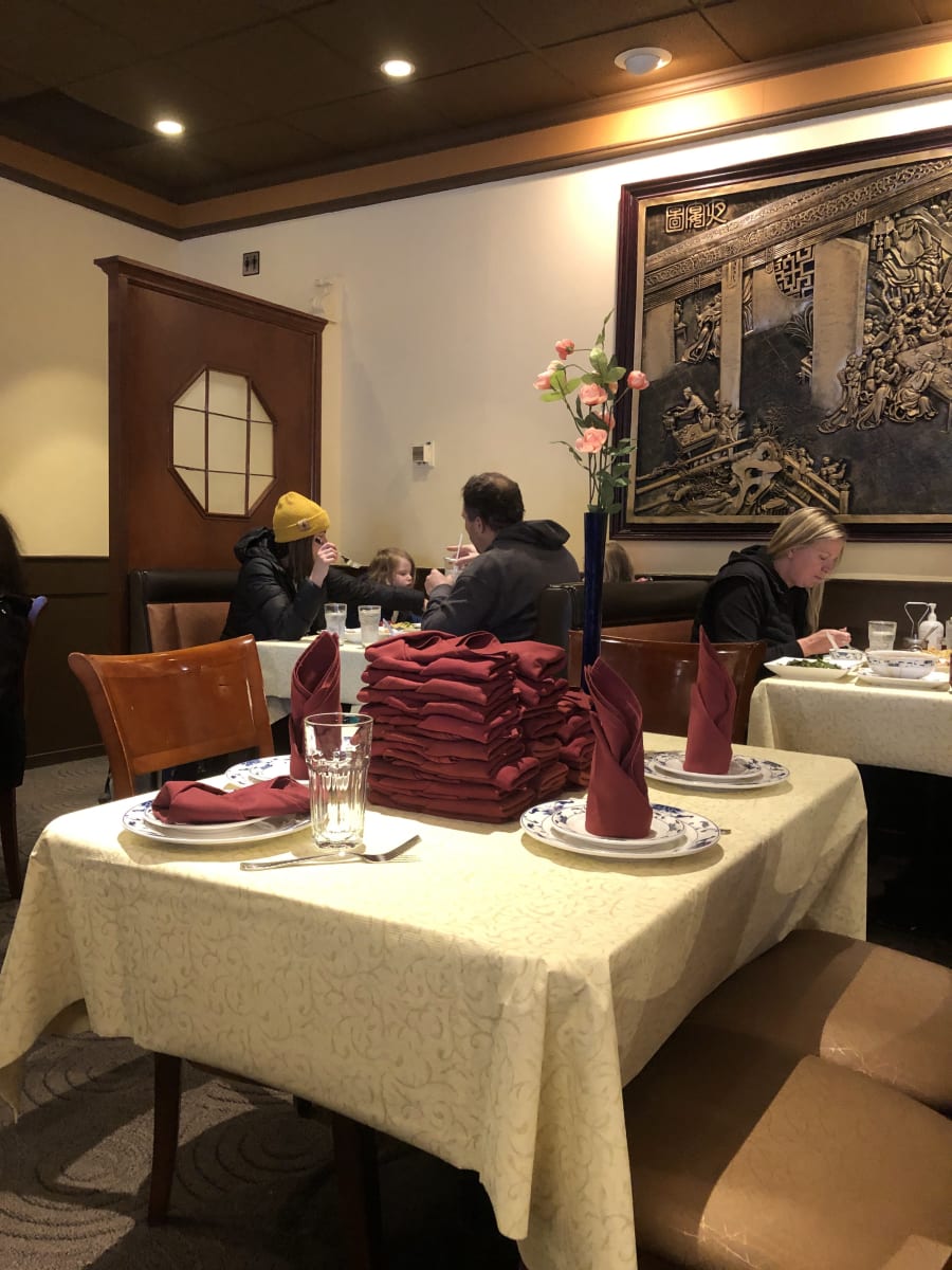 Chef Chao Restaurant – photo 5