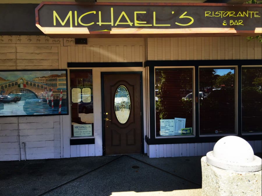 Michael's Ristorante Italiano – photo 3