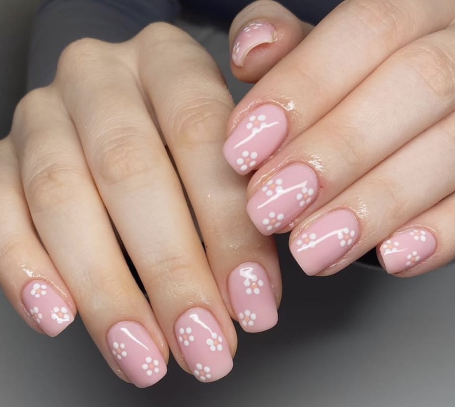 Glamour Nail Salon – photo 1