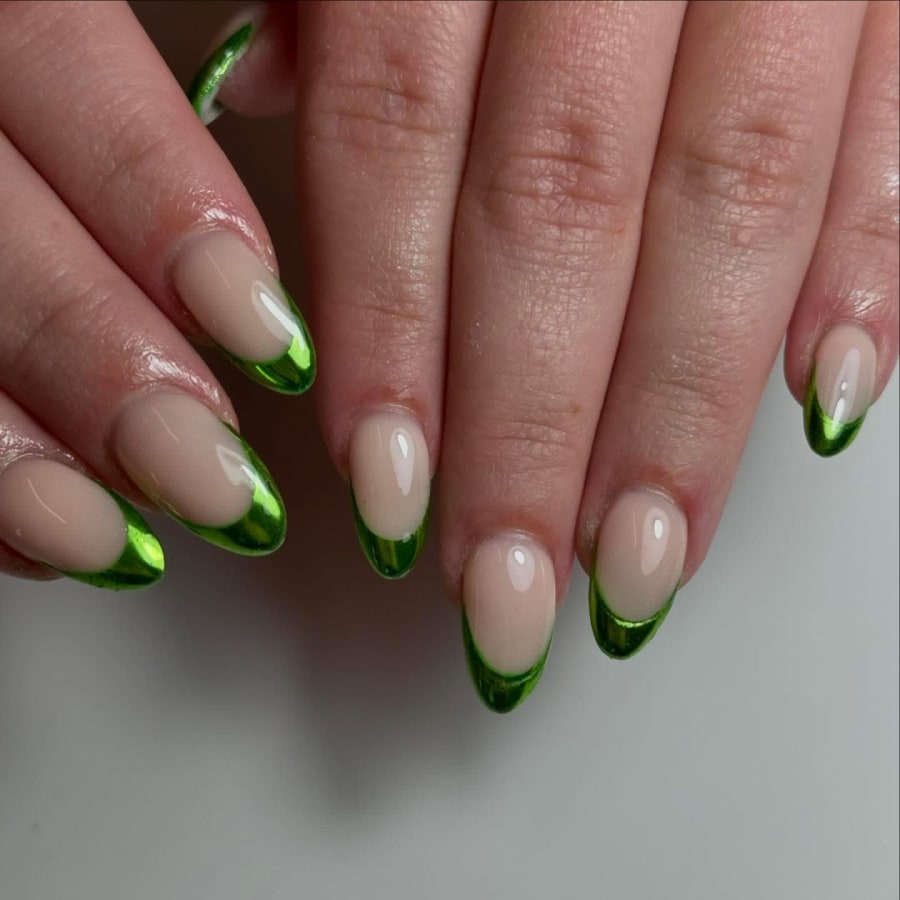 Glamour Nail Salon – photo 8