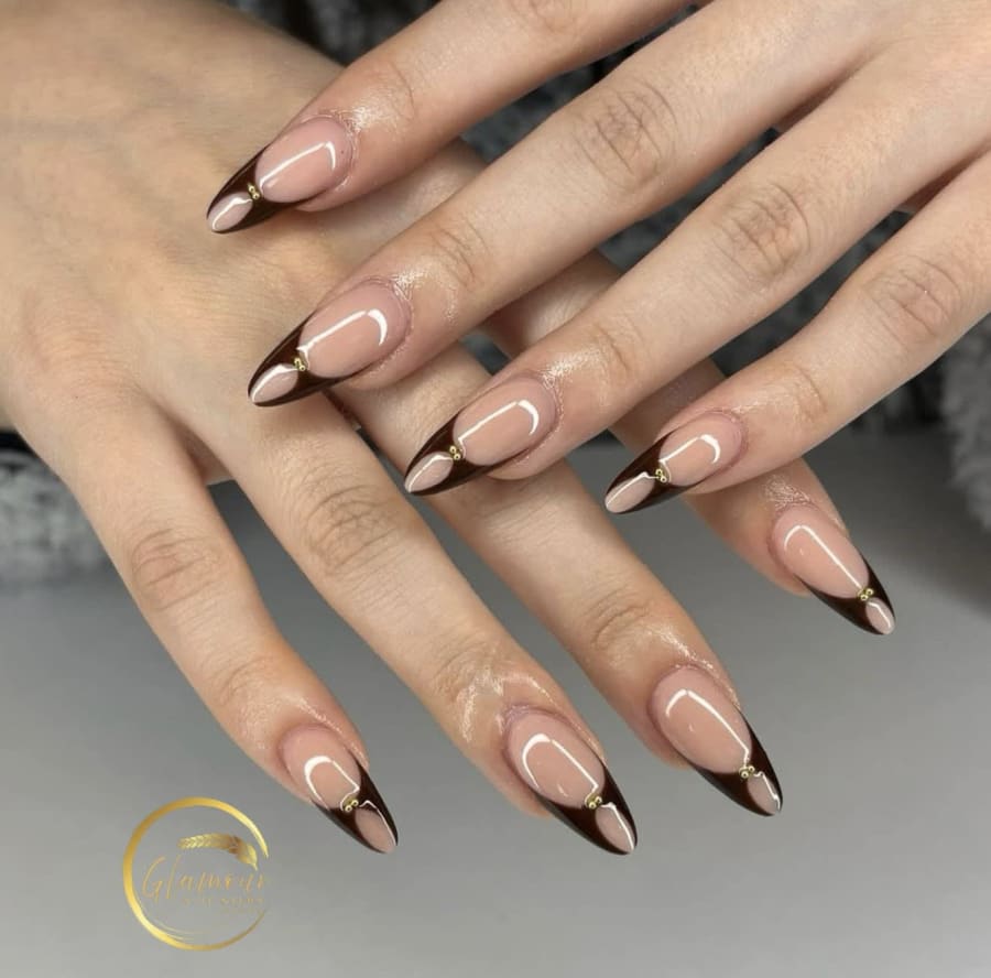 Glamour Nail Salon – photo 9