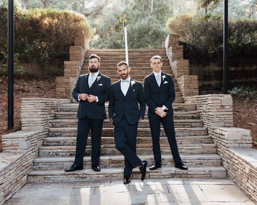 Hacienda de las Flores by Wedgewood Weddings – photo 8