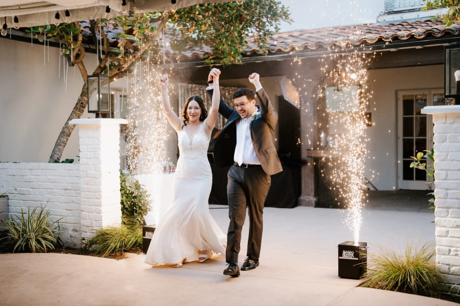 Hacienda de las Flores by Wedgewood Weddings – photo 5
