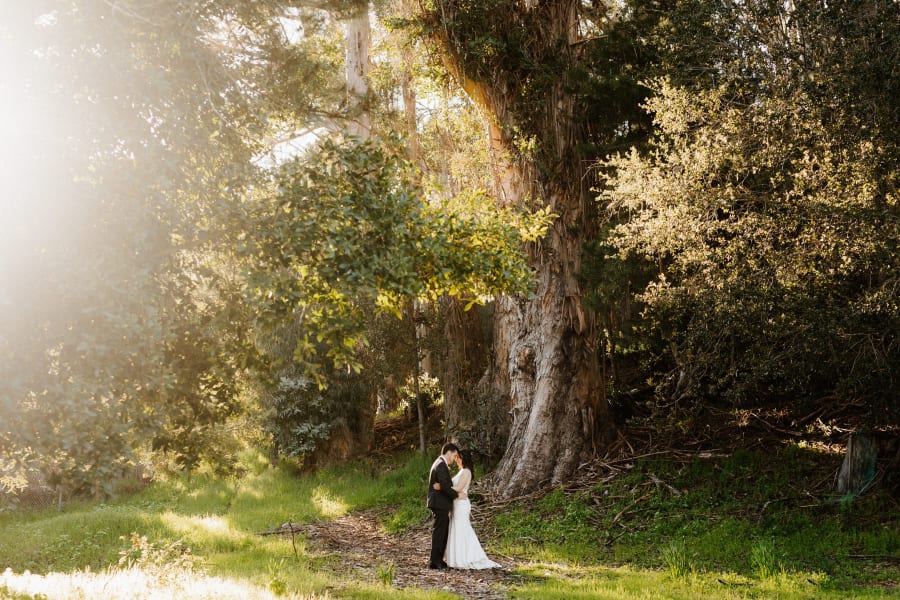 Hacienda de las Flores by Wedgewood Weddings – photo 4