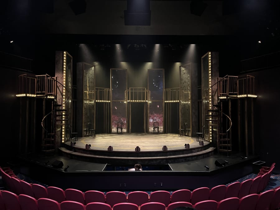 Lesher Center for the Arts – photo 5