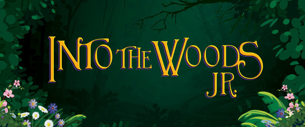 Into the Woods Jr. – photo 1