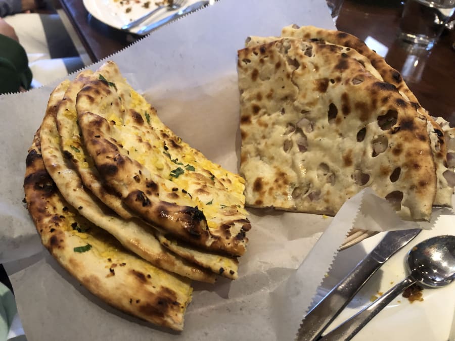 SAFFRON Indian Restaurant & Bar – photo 5