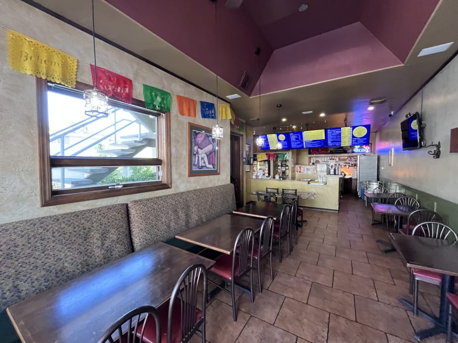 Baja Cali Taqueria & Grill – photo 4