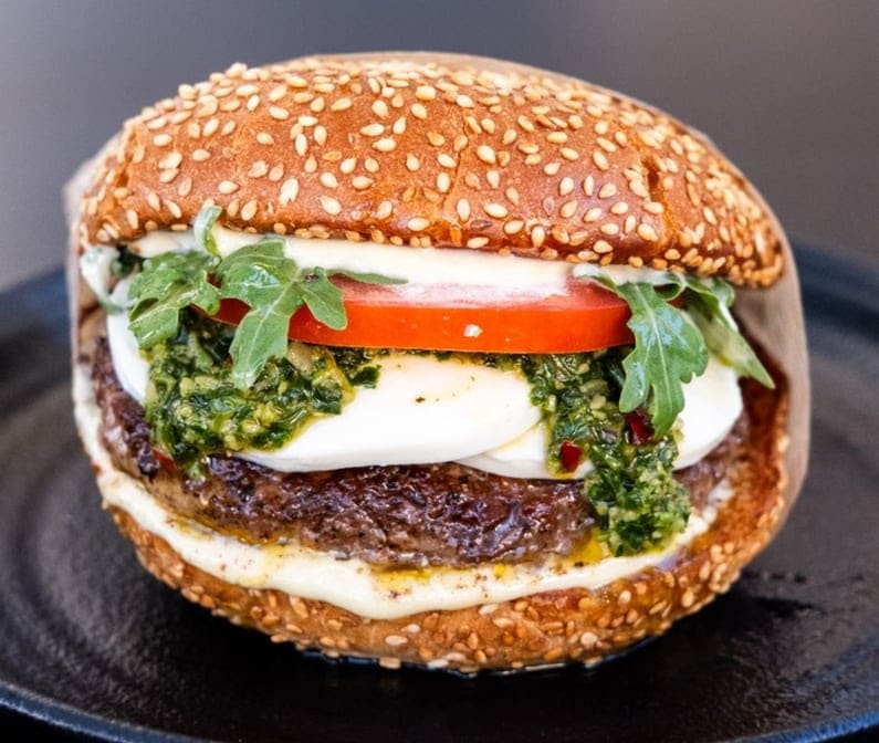 Roam Artisan Burgers – photo 3