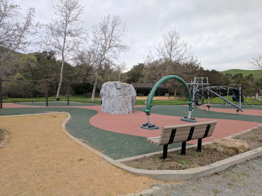 Lafayette Community Park – photo 1