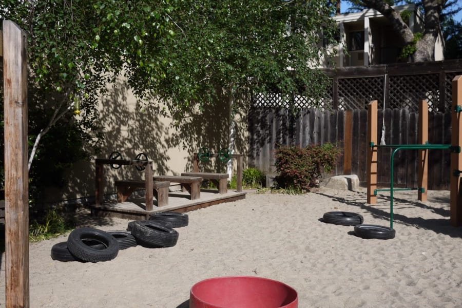 Lafayette Nursery School – photo 9