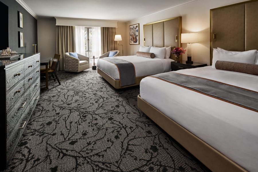 Lafayette Park Hotel & Spa – photo 6