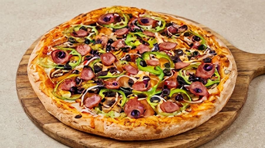 Lamorinda Pizza – photo 3