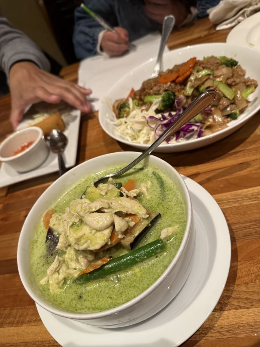 Siam Orchid Thai Restaurant – photo 3
