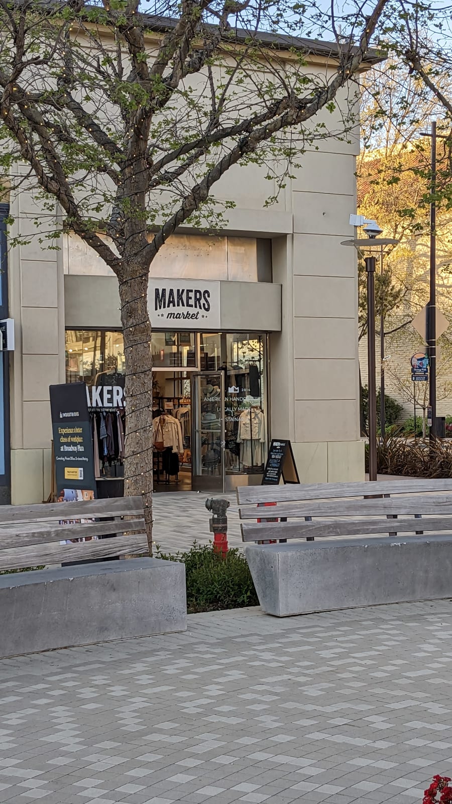 Makers Market – photo 1
