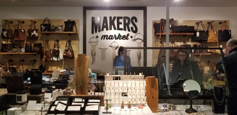 Makers Market – photo 5