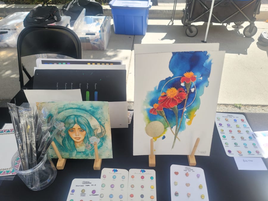 Makers Market – photo 9