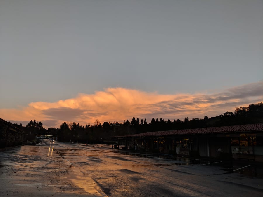 Moraga Shopping Center – photo 3
