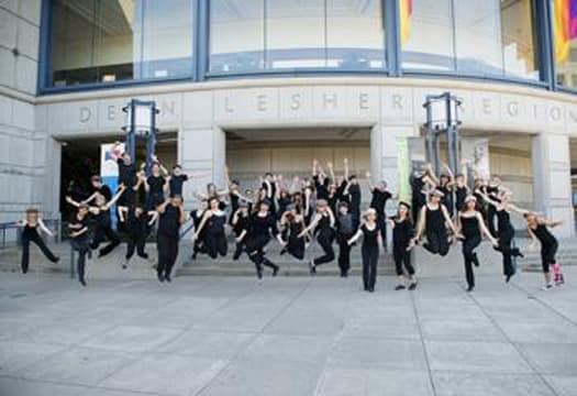 Lesher Center for the Arts – photo 1