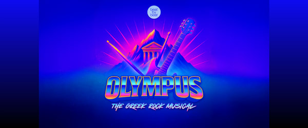 Olympus: The Greek Rock Musical – photo 1