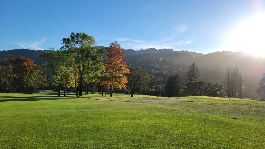 Orinda Country Club – photo 2