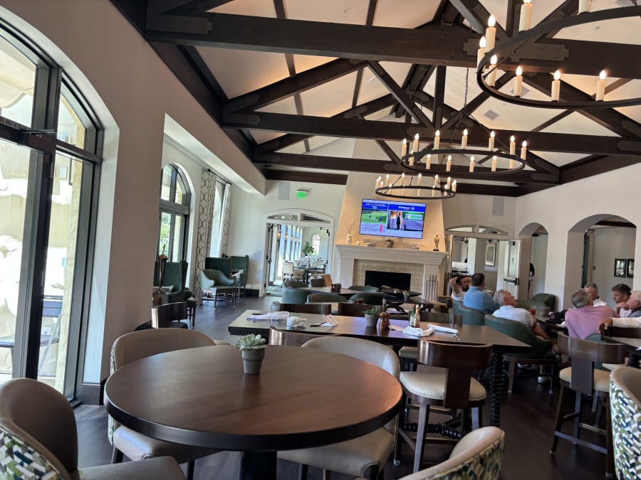 Orinda Country Club – photo 10