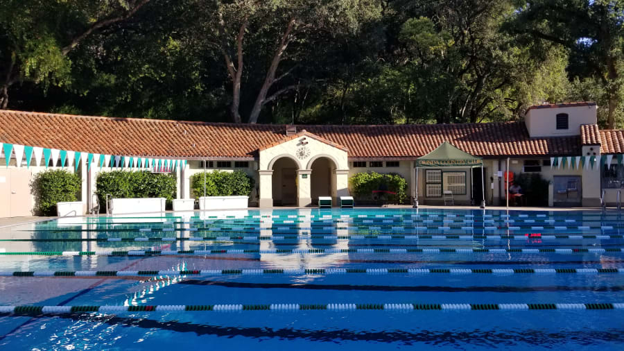 Orinda Country Club – photo 4