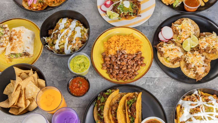 Comelones Tacos – photo 3