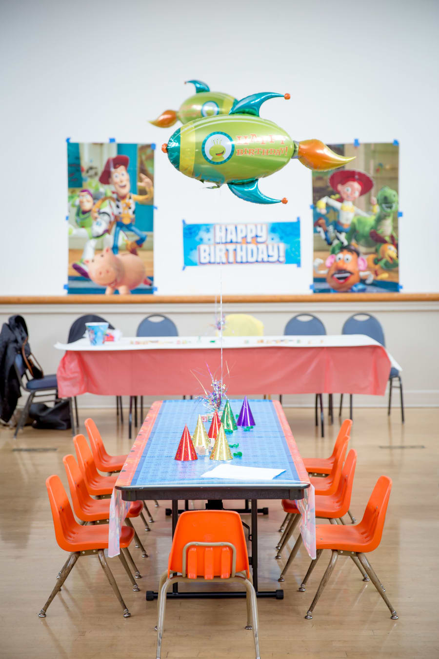 Orinda Community Center – photo 3