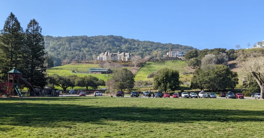 Rancho Laguna Park – photo 9