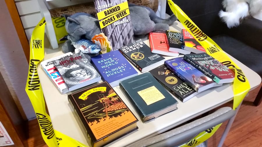 Reasonable Books – photo 9