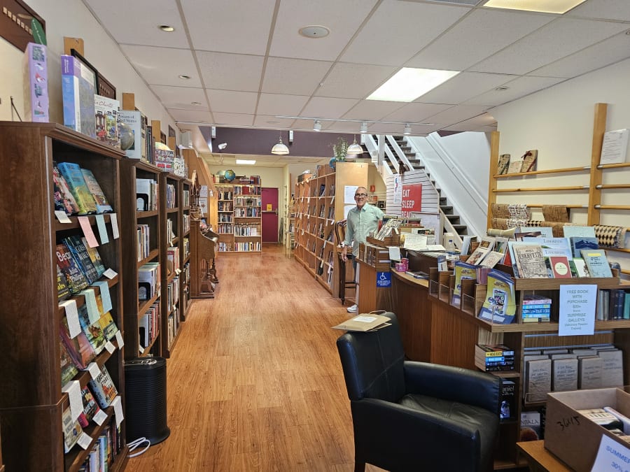 Reasonable Books – photo 2